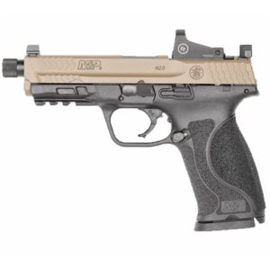 M&P9 M2.0 9MM OR SPEC PISTOL KIT