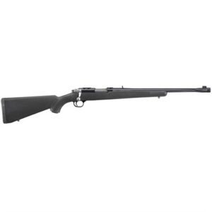 77/44 44 REM MAG 18.5'' THREADED BBL (1)4RD MAG BLACK