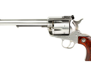 RUGER BLKHWK 45LC 7.5" STS 6RD