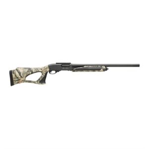 REM 870 SPS SUPERSLUG 25-1/2'' BBL 12 GAUGE MO TREESTAND