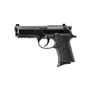 92X RDO COMPACT 9MM LUGER 4.25'' BBL (2)15RD MAGS BLACK