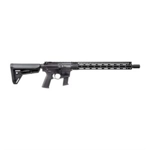 SOCC CARBINE 9MM 16'' BBL 1(33)RD MAG BLACK