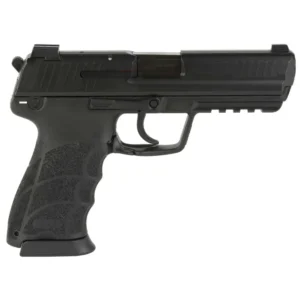 H&K HK45 HGA 45 ACP  4.5"  BBL V1 DA/SA NS 3/10RD MAGS