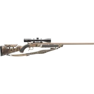 ACCURA LR-X 50CAL 30'' BBL W/ KONUS  SCOPE