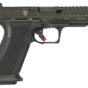 SS DR920 WAR P 9MM BLK 17