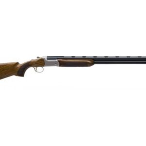 EAA CORP AKKAR 812 FIELD 12/28 WD/BL