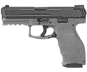 VP9 9MM 4.09" BBL - GREY- NO SAFTEY