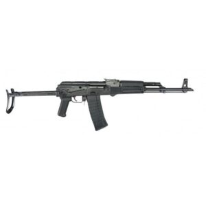 Pioneer Arms Underfolder Sporter AK-47 Rifle 5.56mm 30rd Magazine 16" Barrel Polymer Furniture