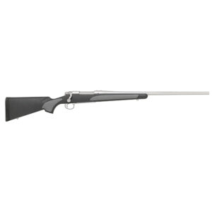REM 700 SPS SS 7MM-08 24 BLK SYN