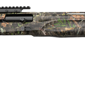 Retay USA GOR20TRPGOBS22 Gordion Turkey 20 Gauge 4+1 3" 22" Back Bore Drilled Barrel, Mossy Oak Obsession Finish, Synthetic Pistol Grip Stock, TruGlo Fiber Optic Front Sight