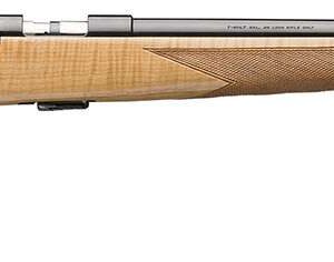 BROWNING T-BOLT SPORTER RIB 22LR 22IN BBL MAPLE STOCK BLUE 10/RD