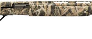 Winchester Guns 511206392 SX-4 Waterfowl Hunter 12 Gauge 28" 4+1 3" Mossy Oak Shadow Grass Blades Right Hand