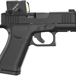 GLK PX4350B01FRMOS8A4 G43X 9MM FR 10R AIMPNT