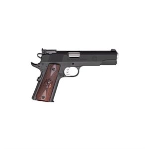 SPRINGFIELD RANGE OFFICER 5  BBL 9MM 9 RD BLACK