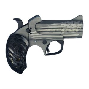 BOND ARMS OLD GLORY 45/410 3.5''  BBL