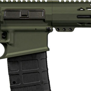 LFA BATTLE RIFLE HEAVY 308WIN 18 20RD ODG
