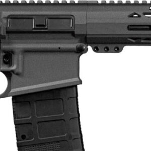 LFA BATTLE RIFLE HEAVY 308WIN 18 20RD TUNGSTEN