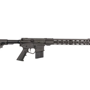 WISE ARMS WA-15B 450BM BLACK 16"