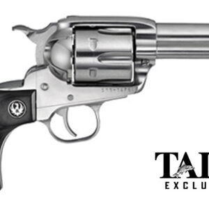 Vaquero 45LC 3.75" S FS Birdhead TALO