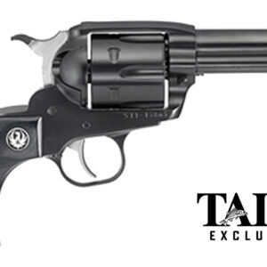 Vaquero 45LC 3.75" B FS Birdhead TALO