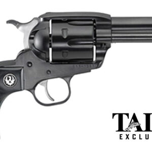 Vaquero 45ACP 3.75" B FS Birdhead TALO
