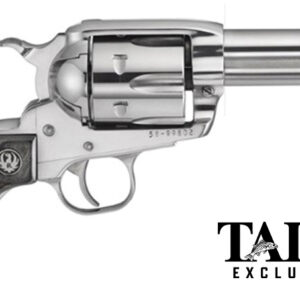 Vaquero 44Mag 3" S BirdH CK Alt Grp TALO