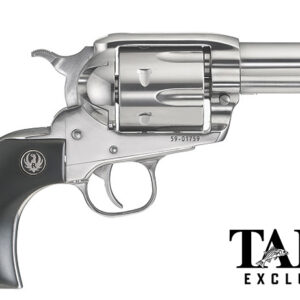 Vaquero 44Mag SS 3.75" SS TALO