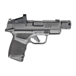 HELLCAT RDP MICROCOMP 9MM 3.8'' BBL (1)11RD&(1)13RD W/SMSC MS