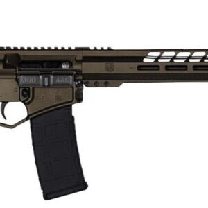 DB DB15 300BLK MLOK 16 BRZ 30R