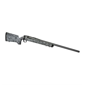 700 LONG RANGE 7MM REMINGTON MAGNUM 26'' BBL 3 RD MAG BLACK