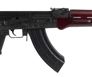 BFT47 AK 7.62x39 16.5" Veteran 30RD