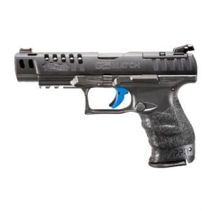 PPQ M2 Q5 MATCH 9MM