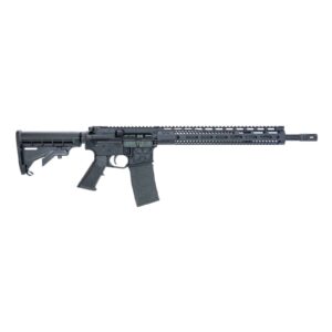 WATCHTOWER FIREARMS FDR-15 RIA 5.56 NATO 16IN BBL OR BLK 30RD MAG STARS AND STRIPES MILLED