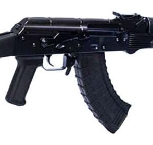 RILEY DEFENSE RAK47 RIA 7.62X39MM 16.25 BBL IR BLK WITH POLYMER STK AND HG 10RD MAG NJ COMP