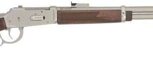 TRISTAR LR 94 LEVER ACTION SHOTGUN SGL 410GA 22IN BBL 2.5IN CHAMBER WALNUT/NICKEL CT-1