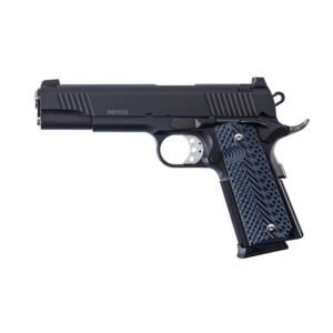 MR 1911 G DESERT EAGLE 45ACP 5.01 BLK