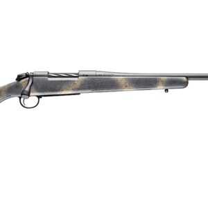 BERGARA HUNTER WILDERNESS 6.5PRC GRAY#