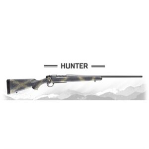 B-14 WILDERNESS HUNTER 28 NOSLER 26'' BBL (1) 2 RD MAG