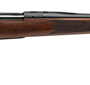 Bergara Rifles B14S202 B-14 Woodsman 6.5 Creedmoor 4+1 22" Blued Walnut Fixed American Style Stock Right Hand