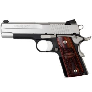 SIG SAUER 1911 C3 45 ACP