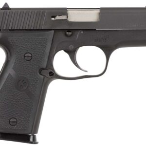 KAHR HGA 9MM 3.4" BBL MAT BLACK SS 7/RD MAG CA COMPLIANT