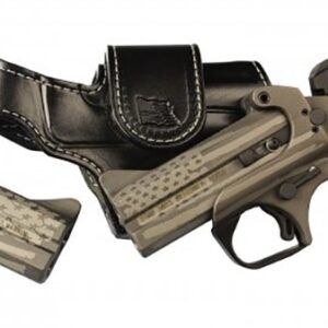 BOND OLD GLORY 45 & 357/L HLST