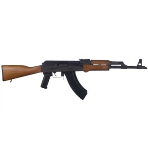 VSKA 7.62X39MM 16.5IN BBL - SEMI AUTO - BROWN LAMINATE FURN - SLANT BRAKE