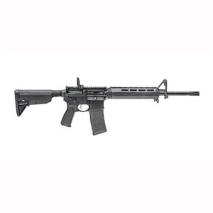 SAINT 16'' 5.56 BRAVO CO MLOK HANDGUARD 16''