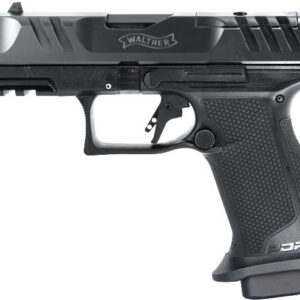 WAL PDP F PRO X PMM OR 9MM 4 COMPENSATED 3 18R