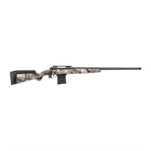 SAVAGE 110 RIDGE WARRIOR 6.5 CREEDMOOR 24'' 10RD GRAY/SS