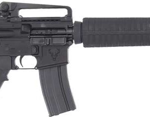 STAG 15 M4 5.56MM 16" - 30RD BLACK PHOSPHATE