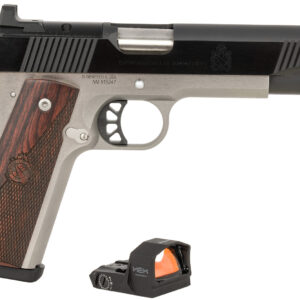 SPG PX9121LAOSD 10M RONIN 1911 5 8R W/AOS DRGNFY