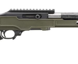 RUGER 10/22 COMP 22LR CRB/OD GRN 16"