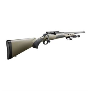 REMINGTON 700 VTR 22'' BBL 22-250 REMINGTON FDE